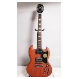 Epiphone SG Special Electric Guitar w/ Case
