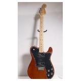 Fender Telecaster Deluxe Electric Guitar w/ Case
