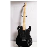 Squier by Fender Telecaster Custom II Guitar