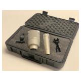 MXL 990 Condenser Microphone Kit