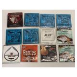 Guitar Strings