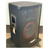 Gem Sound BA-200 Speaker