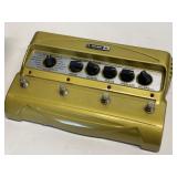 Line 6 DM4 Distortion Modeler