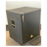 Behringer Europower B1800X PA Subwoofer