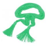 Officer Sash Surgeon-Green