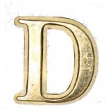 10 Company Letter Ds