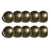 10 I Button Size M