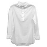 Cotton Dress Shirt Size M