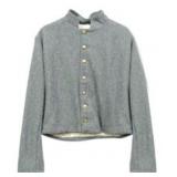 CS Shell Jacket Size 38