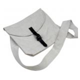 Child Haversack Leather buckle