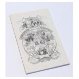 The Family Christian Almanac Book