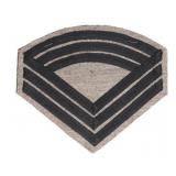 JW Sgt. Maj. Black - Militia Chevrons