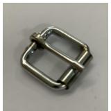 Metal Roller Buckle