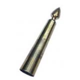 Bayonet Scabbard Replacement Tip