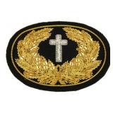 Chaplin Patch