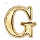 10 Company Letter Gas
