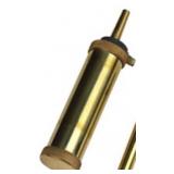 Powder Cylinder Large