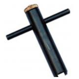 Musket Wrench with Nipple Pic