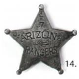 Arizona Rangers