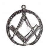 Masonic Watch FOP Round