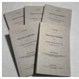 5 Practical Surgery Books