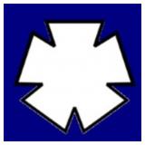 2 Corp 22 White