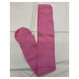 Ladies Cotton Socks Pink