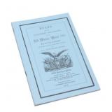 Rules for the Management Book