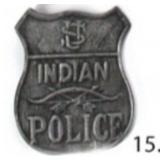 Indian Police