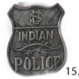 Indian Police