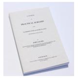 Practical Surgery Book
