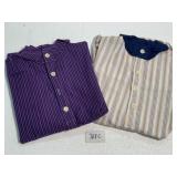 2 Child Prints Shirt Size 12