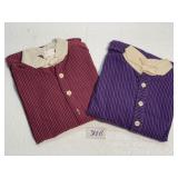 2 Child Prints Shirt Size 12