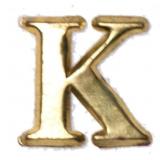 5  Company Letter Ks