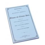 Ordinance and Ordinance Store Book