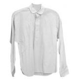 Child Muslin Shirt Size 10