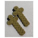 Russian Artillery Knots