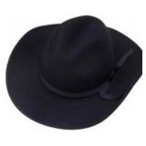 Enlisted Slouch Black Size S