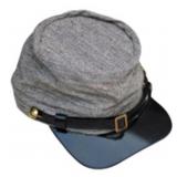 Jean Wool Kepi Size XL