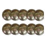 10 A Button Size S