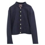 US Shell Jacket Size 38