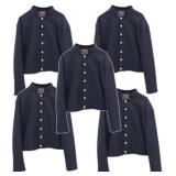 5 US Shell Jacket Size 52