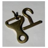 Knapsack hardware