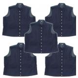 5 US Military Vest Size Small