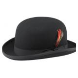 Derby Black Size L
