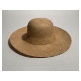 Straw Hat Ladies