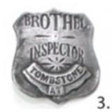 Brothel Inspector