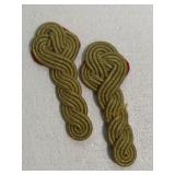 Russian Artillery Knots