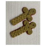 Russian Artillery Knots