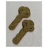 Russian Artillery Knots